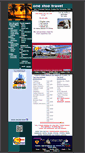 Mobile Screenshot of onestoptravel.org